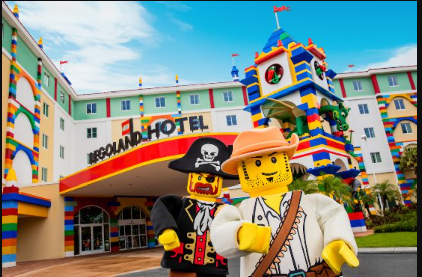 LEGOLAND California, United States